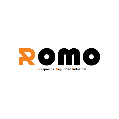 Logo Grupo Romo